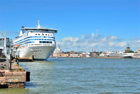 travemünde helsinki|Ferry from Helsinki to Travemünde